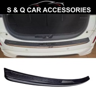 Perodua Alza 2014-2020 Rear Bumper Protector