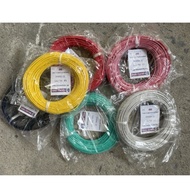 [Full Line] Car Wire 0.5-6.0 sqmm Flexible Type GoldenTiger Brand Full Copper