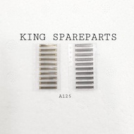 ORIGINAL SAMSUNG GALAXY A12 A125 LCD BOARD PCB Connector