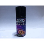 ❇☬SAGRADO DARK ELIXIR JUICE MENTHOL