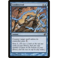 Magic the Gathering | Condescend