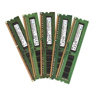 Samsung DDR3 DDR3L 8GB 1333MHz 1600MHz 1866MHz Workstation Memory PC3-12800E 14900E 10600E 1.35V 1.5