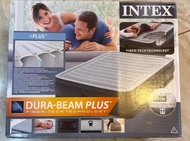 Intex  雙人充氣床 內置電泵