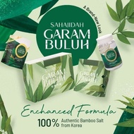 Hai-O Bamboo Salt (Garam Buluh Sahajidah Hai-O)