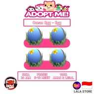 Adopt Me - Ocean Egg - Roblox