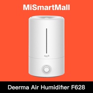 [Global/CN] Deerma F628 F628S Air Humidifier Low Noise With Aroma Oil Box 5L Air Diffuser Essential 