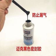 Mike Sealant Repair Tire Sealant 9804 Improve Airtightness Vacuum Tire Repair Sealant Repair 1.13