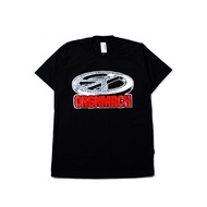 Tshirt ORIGIN - AWAKE (black)