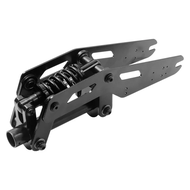 โช้คอัพหน้าสกู๊ตเตอร์ไฟฟ้า Xiaomi M365Pro รุ่นอัพเกรดวัสดุที่ทนทานเพื่อประสบการณ์การขับขี่ที่มั่นคง