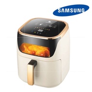 Samsung Household Air Fryer New Oven Large Capacity Intelligent Oil-Free Small Multi-Function Automa