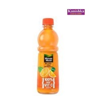 Minute Maid Pulpy Orange Fruit 300ml