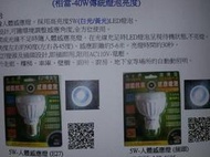 插頭型LED5w感應燈MP4695另有MP4855LED感應式燈泡 插頭型LED紅外線人體感應燈泡 e27頭紅外線感應燈