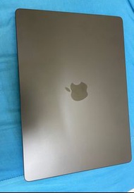 MacBook Pro m3max 32gb base model $22500