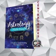 Astrology Made Easy: Guide To Standing Your Birth Chart Hayhoa