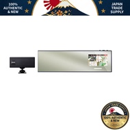 【Cellstar】 JMA520/401 compatible, MSSS compatible, laser speed camera compatible, Safety Radar AR-52