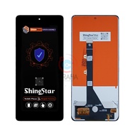 LCD INFINIX GT 10 PRO / X678B / NOTE 30 PRO / X6739 / NOTE 30 VIP / X6710 / TECNO CAMON 20 / CK6N / 