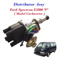 Electronic Distributor Ford Spectron Van E1800 Patrol ( Model Carburetor )