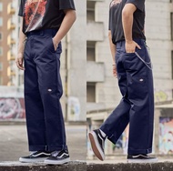 กางเกงDickies-ขาต่อ 5 กระเป๋ายอดฮิต(✨ส่งจากประเทศไทย✨)มี3สี-ทรงกระบอกสวยเรียวเท่ ‼️
