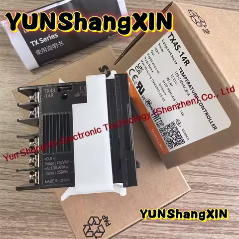 100% new original TX4S-14S TX4S-14R TX4S-24R TX4S-14C TX4S-A4S TX4S-B4S TX4S-P4N TX4S-B4R