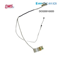 Cáp màn hình laptop Asus A45 K45 X45 – K45 (BẤM DC02001G020)