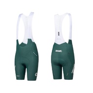 MONTON MEN CYCLING BIB SHORTS FLUX BLOCK