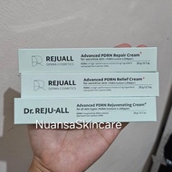 Reju all Advanced PDRN Repair Cream Advanced PDRN Relief Cream dr./ Advanced PDRN Rejuvenating Cream