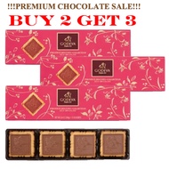 Godiva Prestige Biscuit Collection