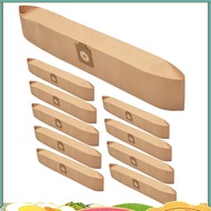 10Pack Vacuum Cleaner Bag for    GD930 UZ930 UZ920 , Z970, Z990 for  Part 1407015020 yehengh
