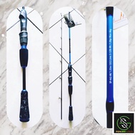 Daido warlock Fishing Rod 135 150