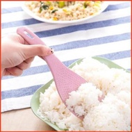 Barley rice spoon - Barley rice spoon