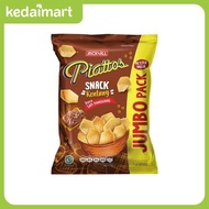 Piattos Rasa Sapi Panggang 120 Gram