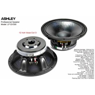 12 INCH ASHLEY LF12V300/LF12V300 Speaker