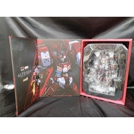 FLAMETOYS SRW OG Alt Eisen✨Direct from Japan✨260807