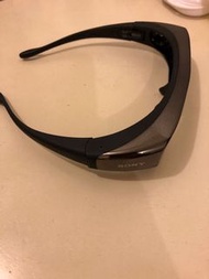 Sony TV 3D glasses