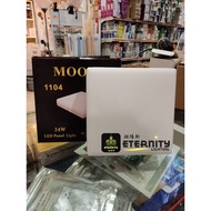 MOODI Led Panel Light 24watt