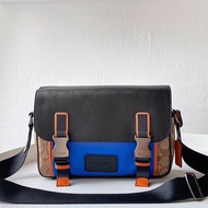C3747 C2715 C2725 C4021 C4141 CC356 CC357 C8131 CC037 Track Crossbody Women Men Sling Messenger Came
