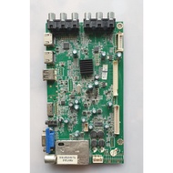 SANYO LED TV 39'' MAIN BOARD MODEL # LE39B30