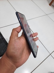 Handphone Hp Xiaomi Redmi Note 10s Ram 8gb Internal 128gb Second Seken