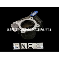 TOYOTA 2GR-FE CNC INNOVATIONS TEFLON THROTTLE BODY GASKET 3MM