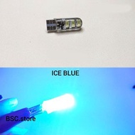 T10 Gel Flash Jelly Flashing Car Motorcycle Turn Signal 24V