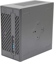 ASRock Barebone System Components Other DESKMINI 310W, Black, Intel 8th Processor, 32GB DDR4 RAM, Tr
