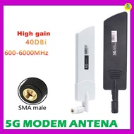 Universal Full Band Indoor Outdoor 5G 4G 3G GSM Antena for 5G 4G  modem