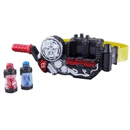 Bandai Kamen Rider Build Super Best Transformation Belt DX Build Driver **Without Battery cover***
