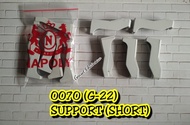 070 G-22 G22 Support Short Pendek senso Chainsaw senso Besar MS070