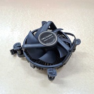 LGA 1700 Fan processor for Intel Gen 11