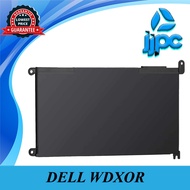 Battery WDXOR for Vostro 5568 5468 15 14 5468 3379 13-3379 13 3379 5471 WDXOR Laptop Battery