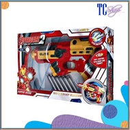 TC SHOP Nerf Gun Super Hero ( TOY GUN )