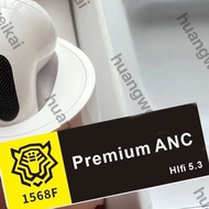 2026  Gen4【TYPE-c pro 3  ANC real Premium】  Pro 2 Rename GPS Wireless Bluetooth Headphones TWS Super