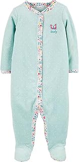 Baby Girls' 1 Pc Cotton 331g244