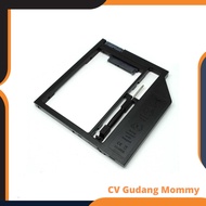 Wholesale Universal 2.5 inch HDD Caddy 12.9x12.8x9mm SATA to SATA - TSR126